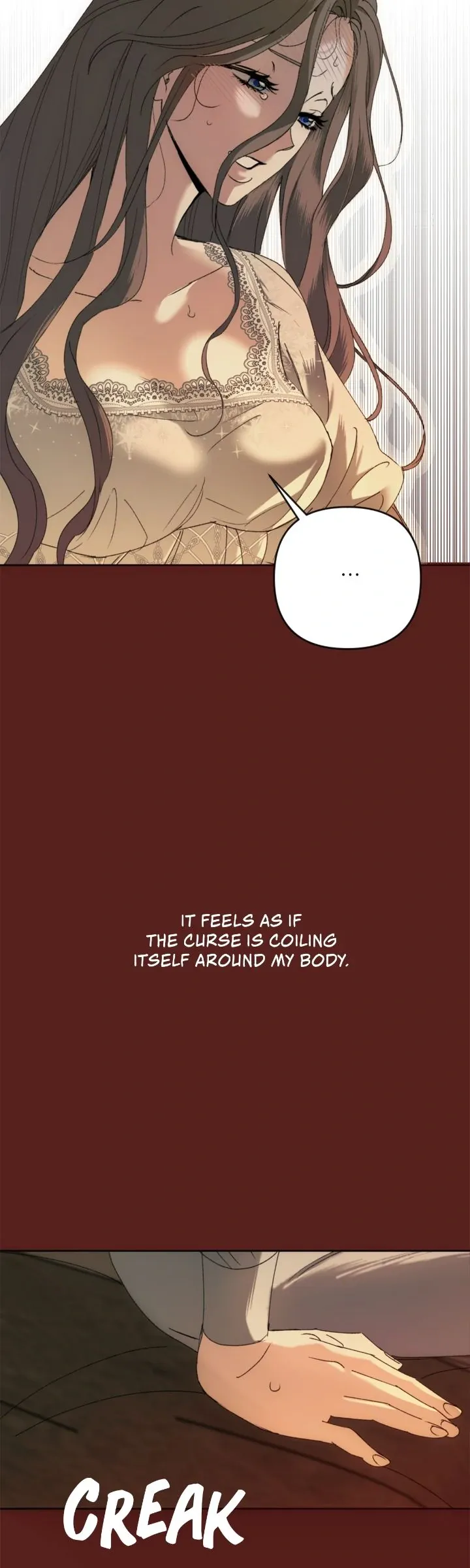 Curse of the Saintess Chapter 2 page 42 - 