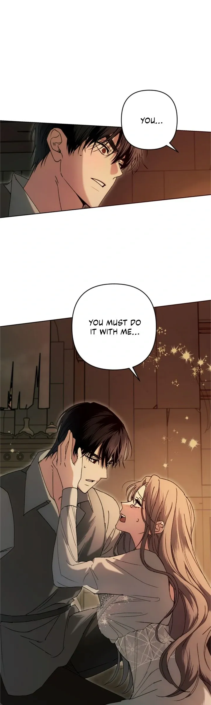 Curse of the Saintess Chapter 2 page 45 - 