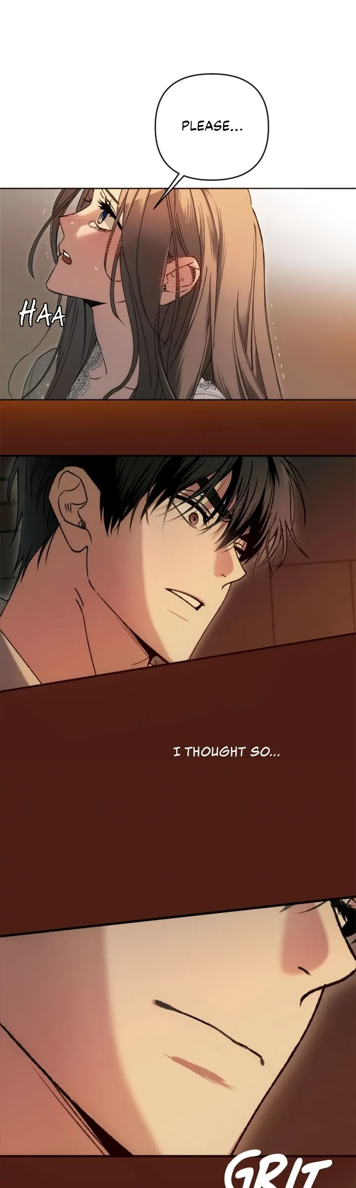 Curse of the Saintess Chapter 2 page 47 - 
