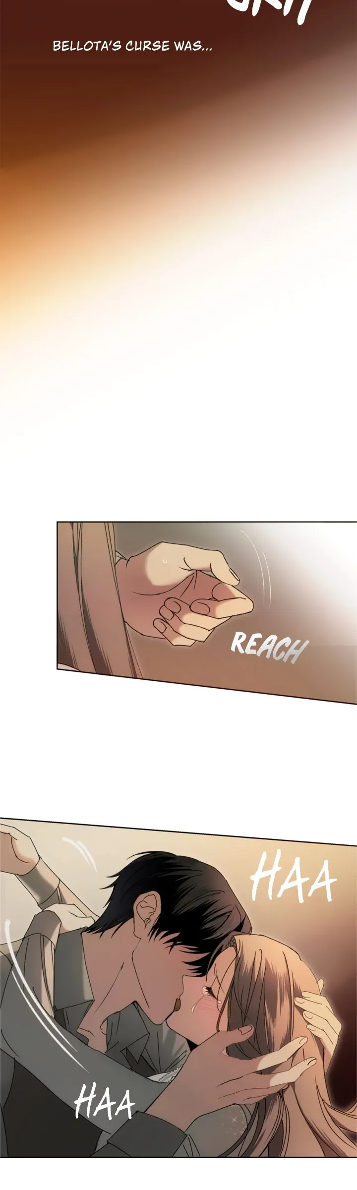 Curse of the Saintess Chapter 2 page 48 - 