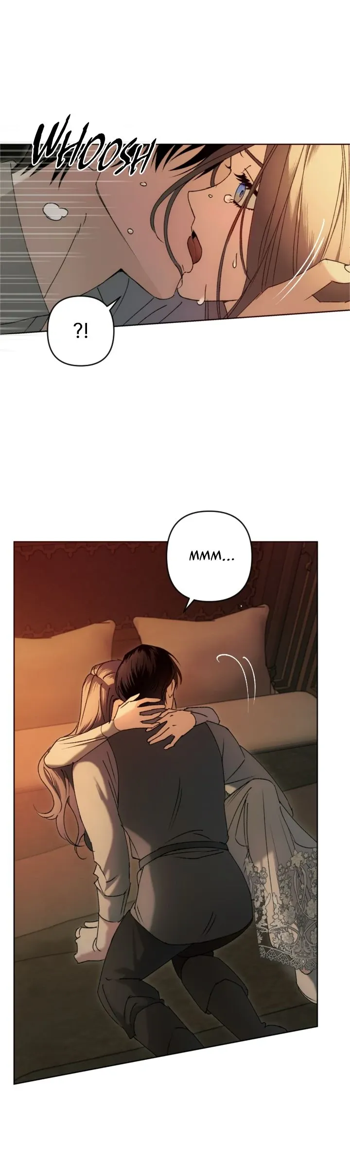 Curse of the Saintess Chapter 2 page 49 - 