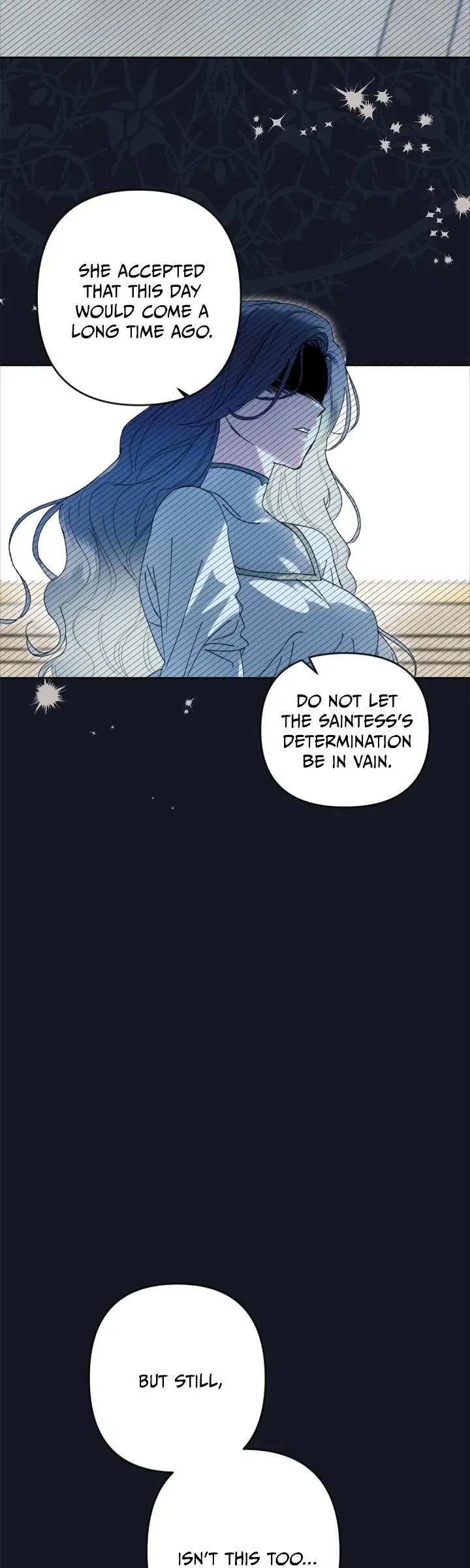 Curse of the Saintess Chapter 2 page 10 - 