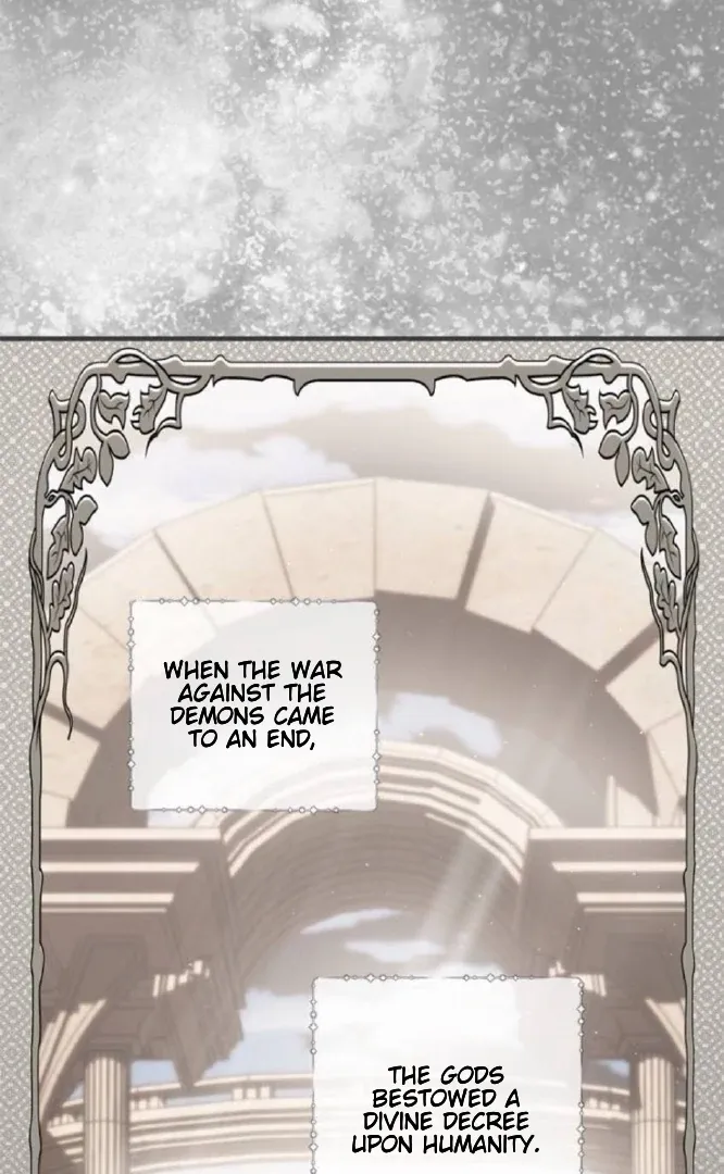 Curse of the Saintess Chapter 20 page 3 - 