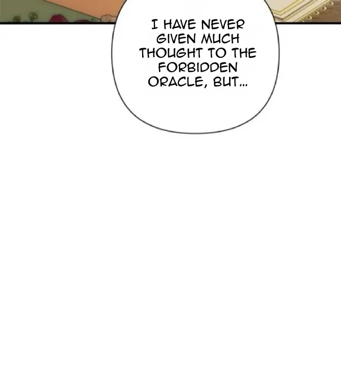 Curse of the Saintess Chapter 20 page 21 - 