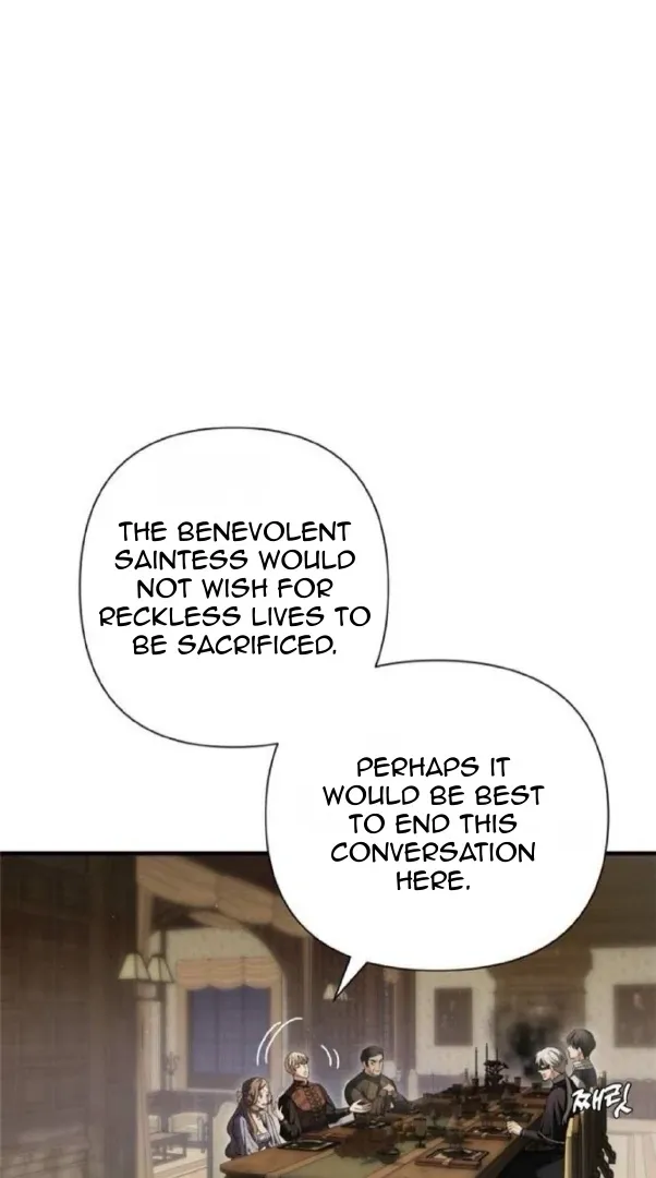 Curse of the Saintess Chapter 20 page 33 - 