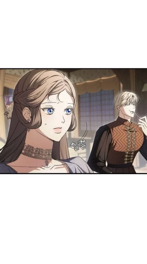 Curse of the Saintess Chapter 20 page 35 - 