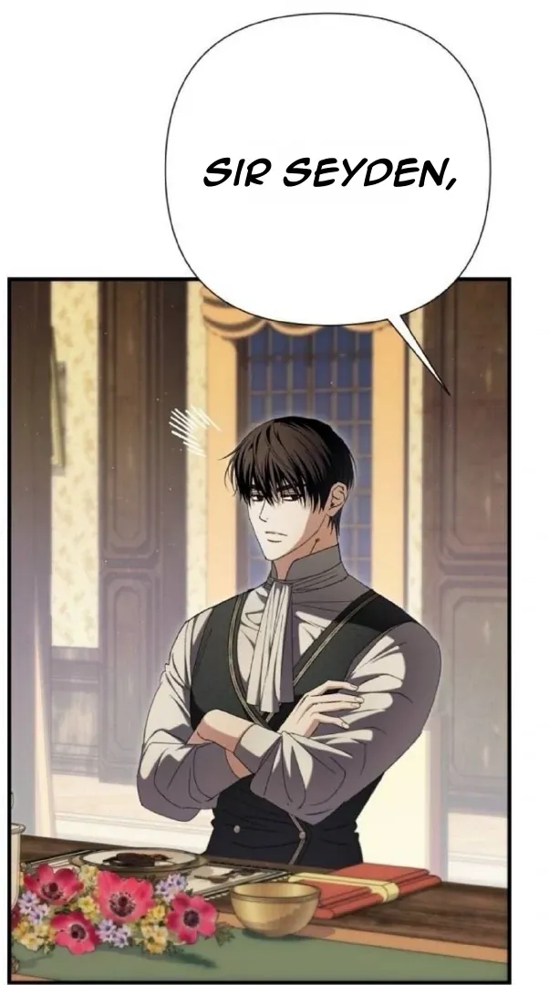 Curse of the Saintess Chapter 20 page 36 - 