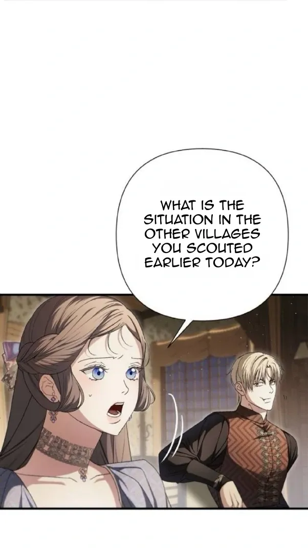 Curse of the Saintess Chapter 20 page 37 - 