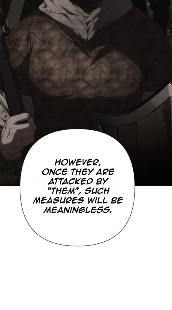 Curse of the Saintess Chapter 20 page 41 - 