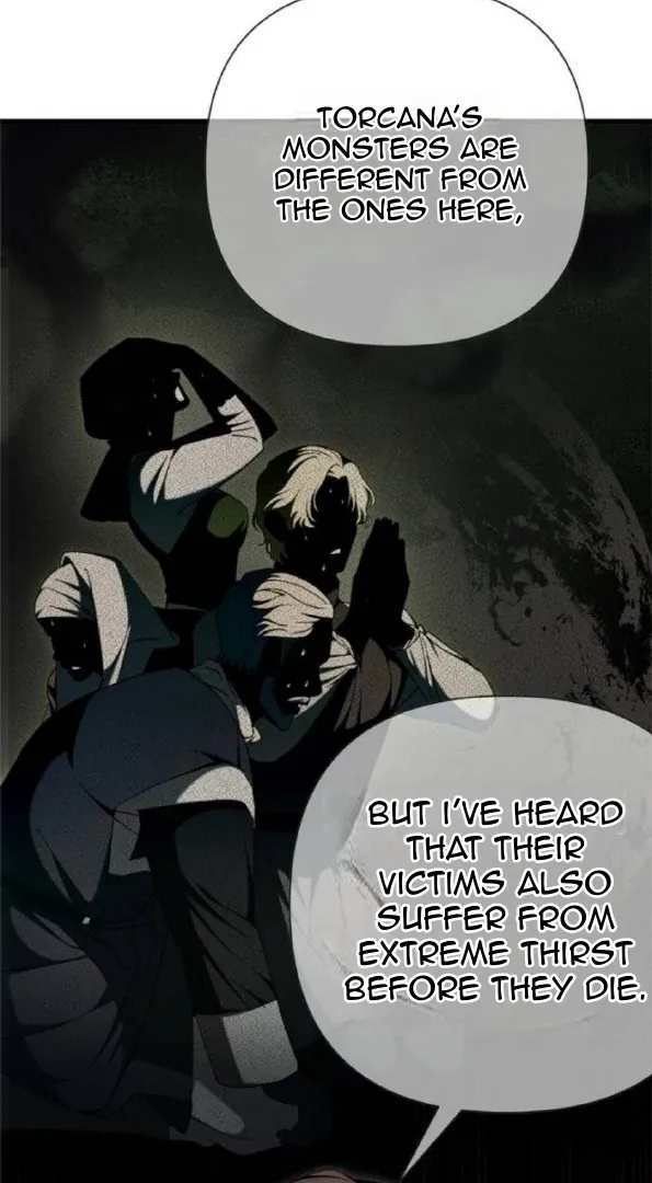 Curse of the Saintess Chapter 20 page 45 - 