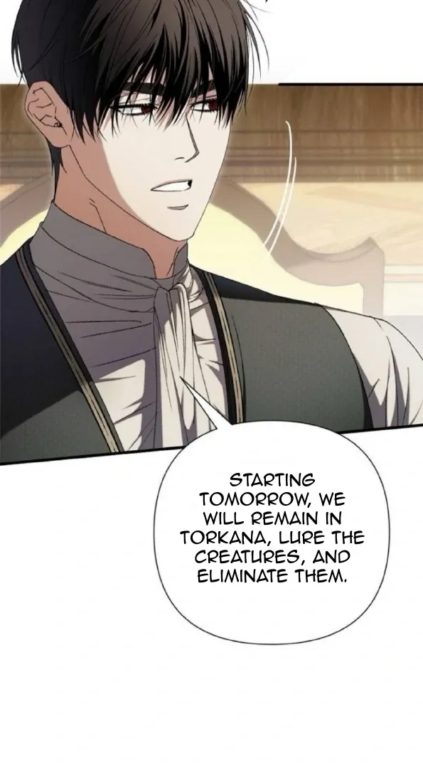 Curse of the Saintess Chapter 20 page 52 - 