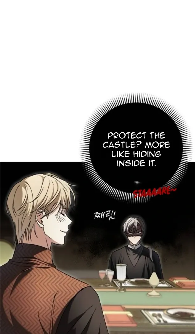 Curse of the Saintess Chapter 20 page 59 - 