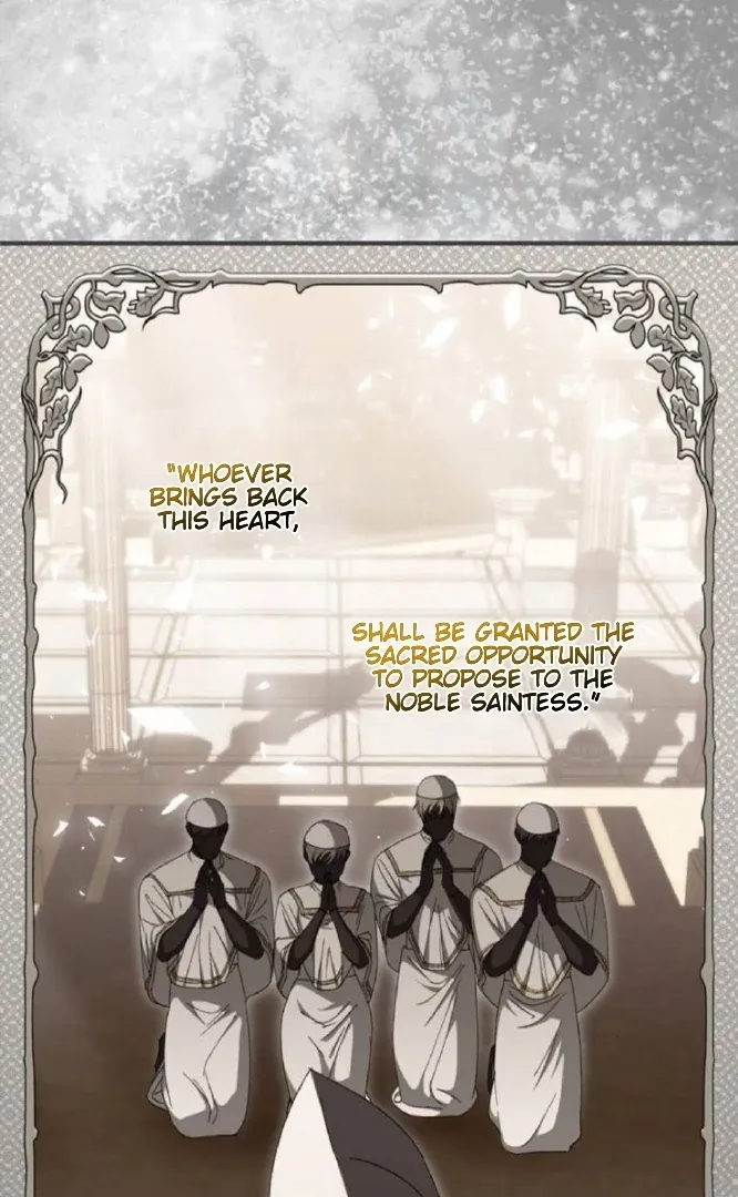 Curse of the Saintess Chapter 20 page 7 - 