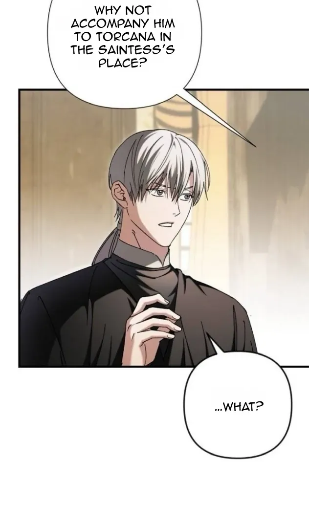 Curse of the Saintess Chapter 20 page 62 - 