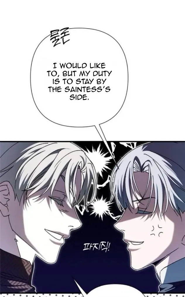 Curse of the Saintess Chapter 20 page 63 - 