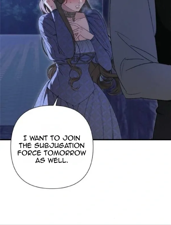 Curse of the Saintess Chapter 20 page 75 - 
