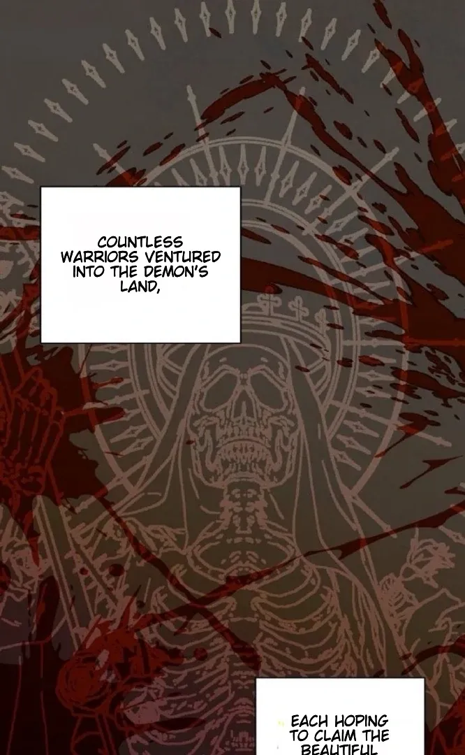 Curse of the Saintess Chapter 20 page 9 - 