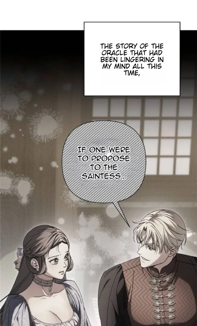 Curse of the Saintess Chapter 20 page 90 - 