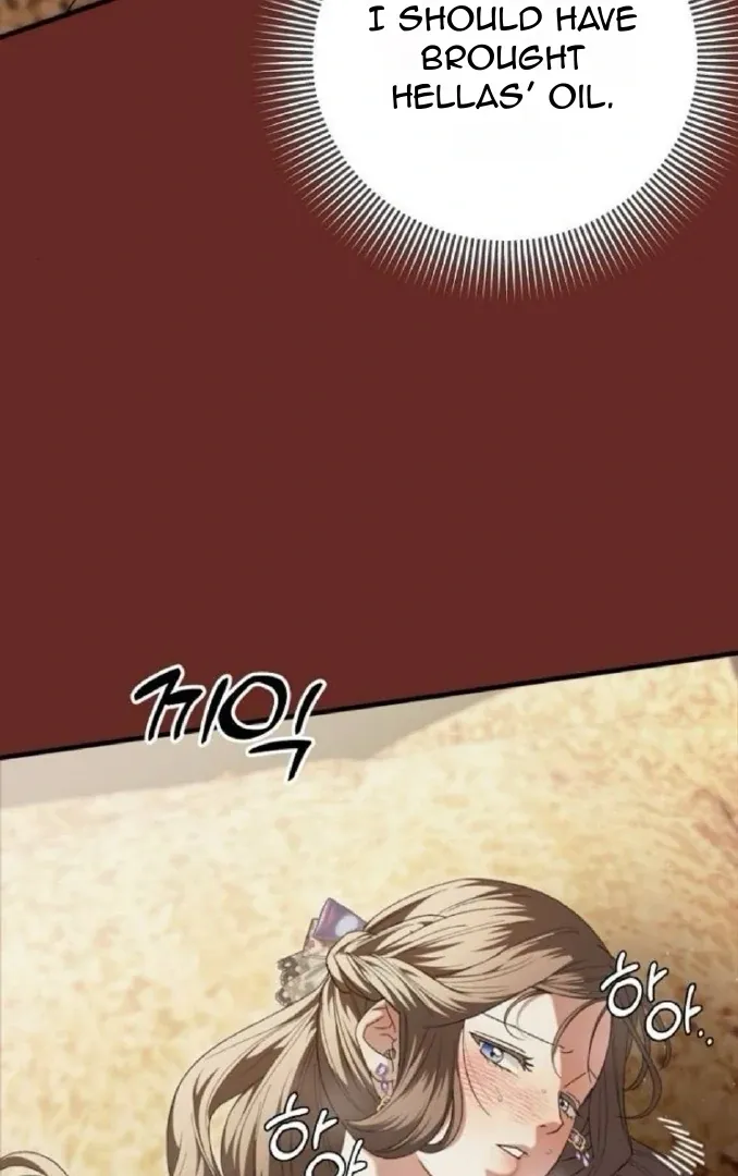 Curse of the Saintess Chapter 21 page 38 - 