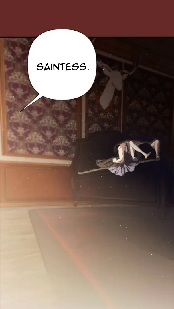 Curse of the Saintess Chapter 21 page 86 - 