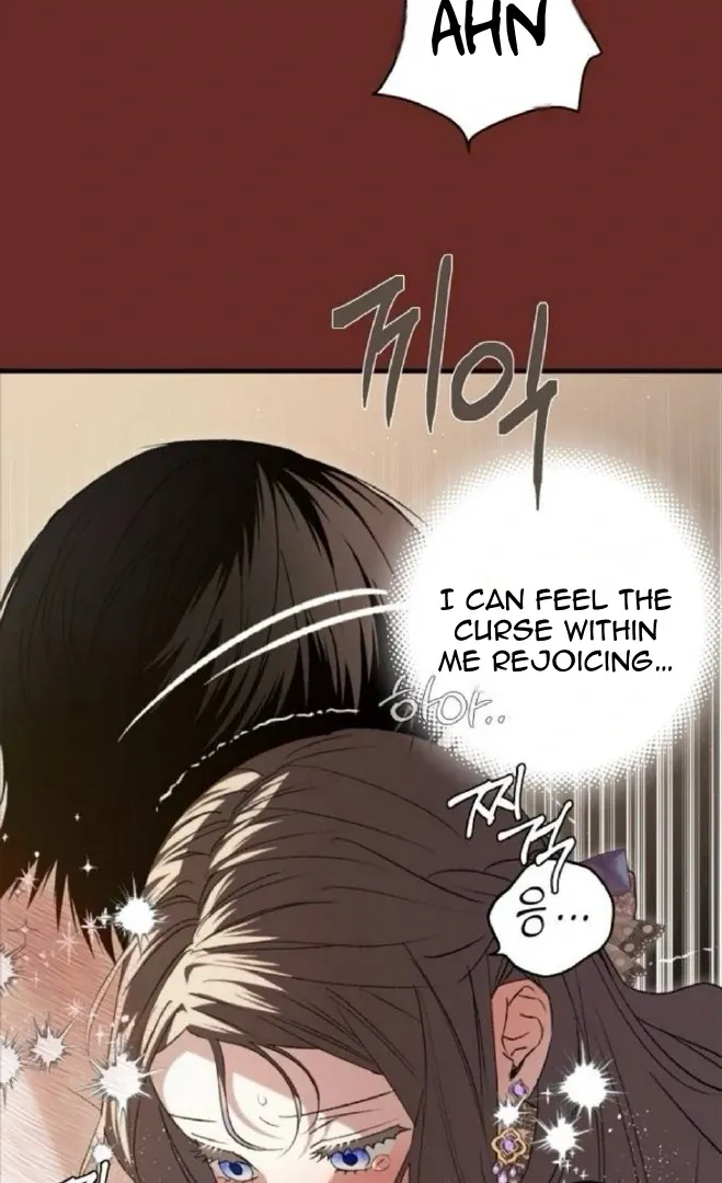 Curse of the Saintess Chapter 22 page 23 - 