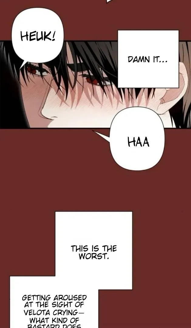 Curse of the Saintess Chapter 22 page 30 - 
