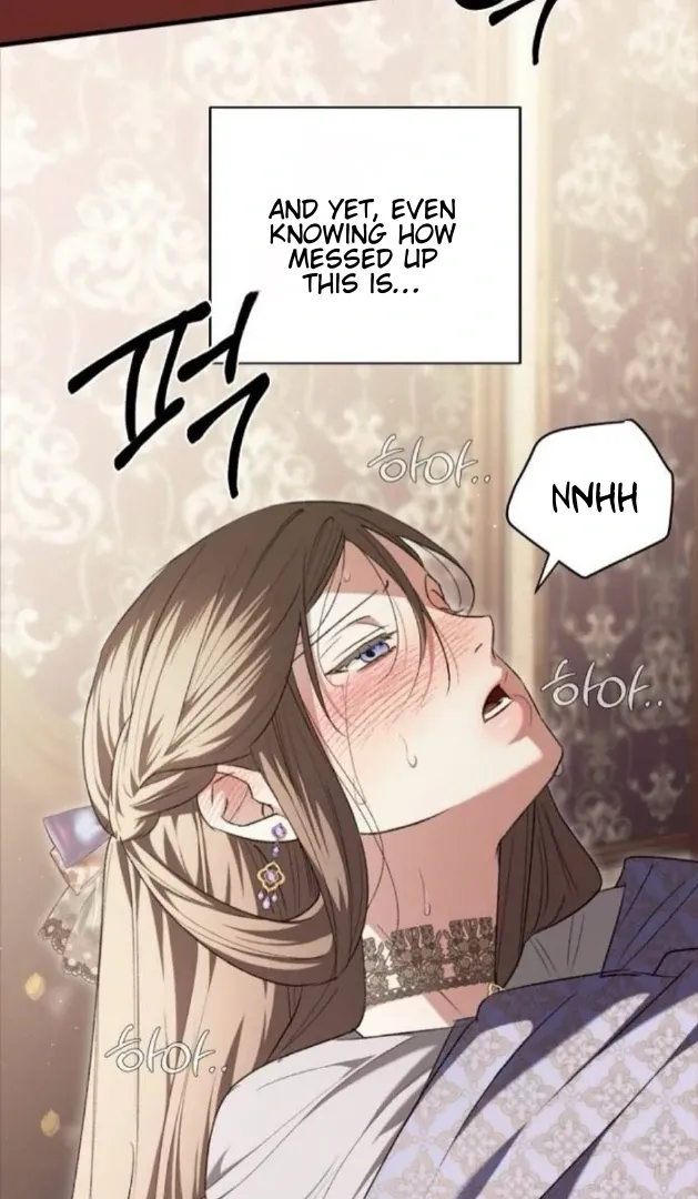Curse of the Saintess Chapter 22 page 32 - 