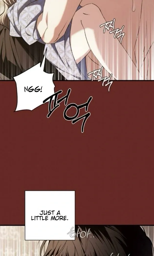 Curse of the Saintess Chapter 22 page 36 - 
