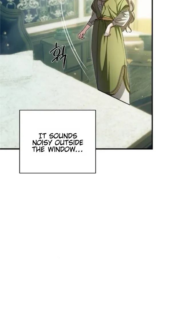 Curse of the Saintess Chapter 22 page 58 - 