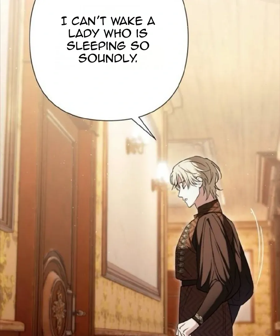 Curse of the Saintess Chapter 22 page 8 - 
