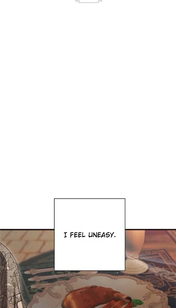 Curse of the Saintess Chapter 23 page 3 - 