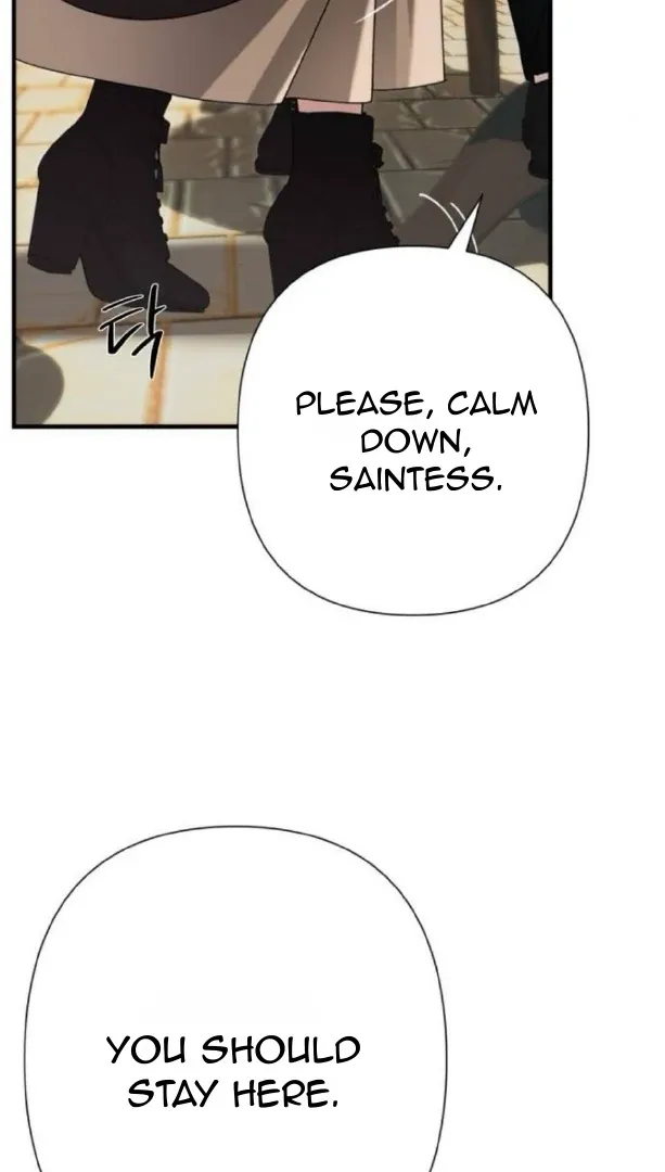 Curse of the Saintess Chapter 23 page 33 - 