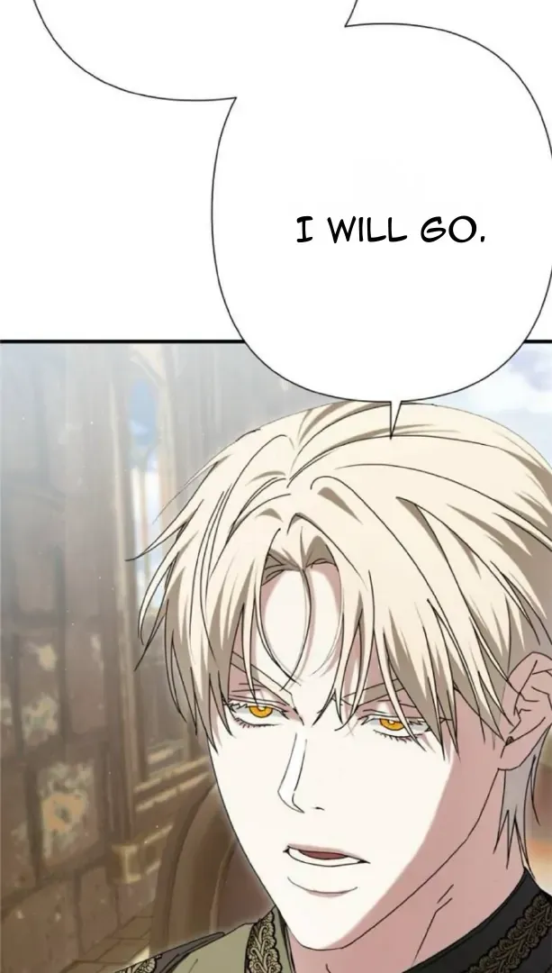 Curse of the Saintess Chapter 23 page 34 - 