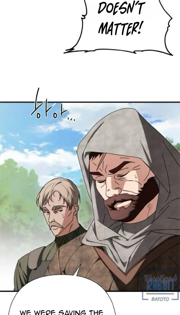 Curse of the Saintess Chapter 23 page 61 - 