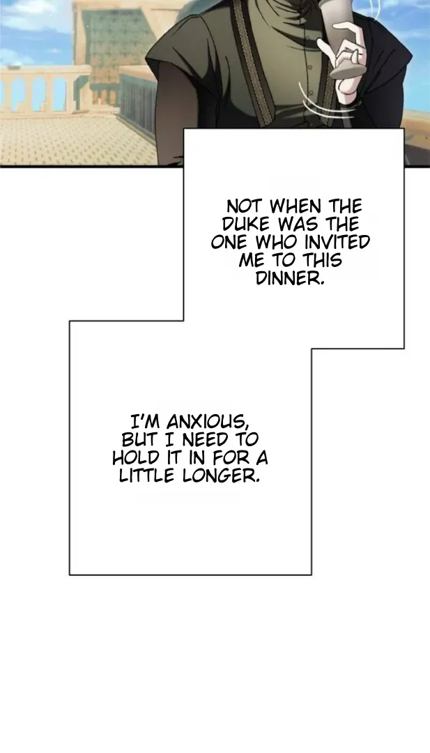 Curse of the Saintess Chapter 23 page 8 - 