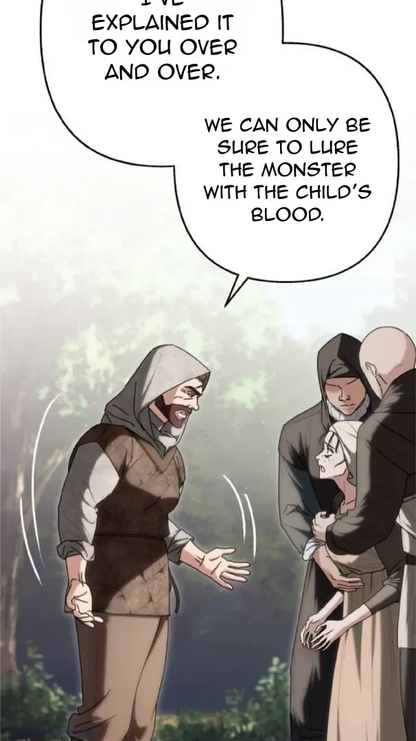 Curse of the Saintess Chapter 23 page 72 - 