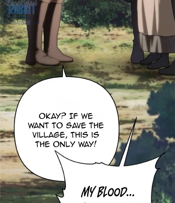 Curse of the Saintess Chapter 23 page 73 - 