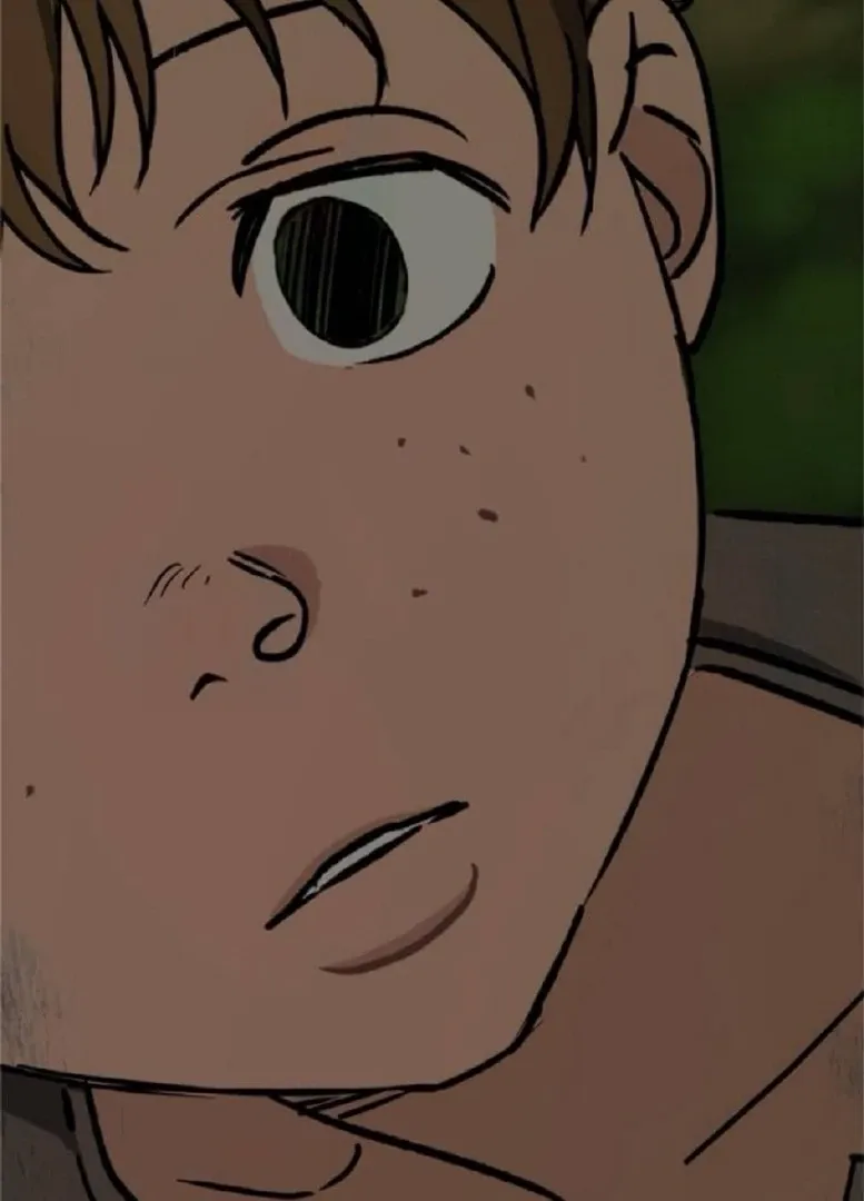Curse of the Saintess Chapter 24 page 111 - 