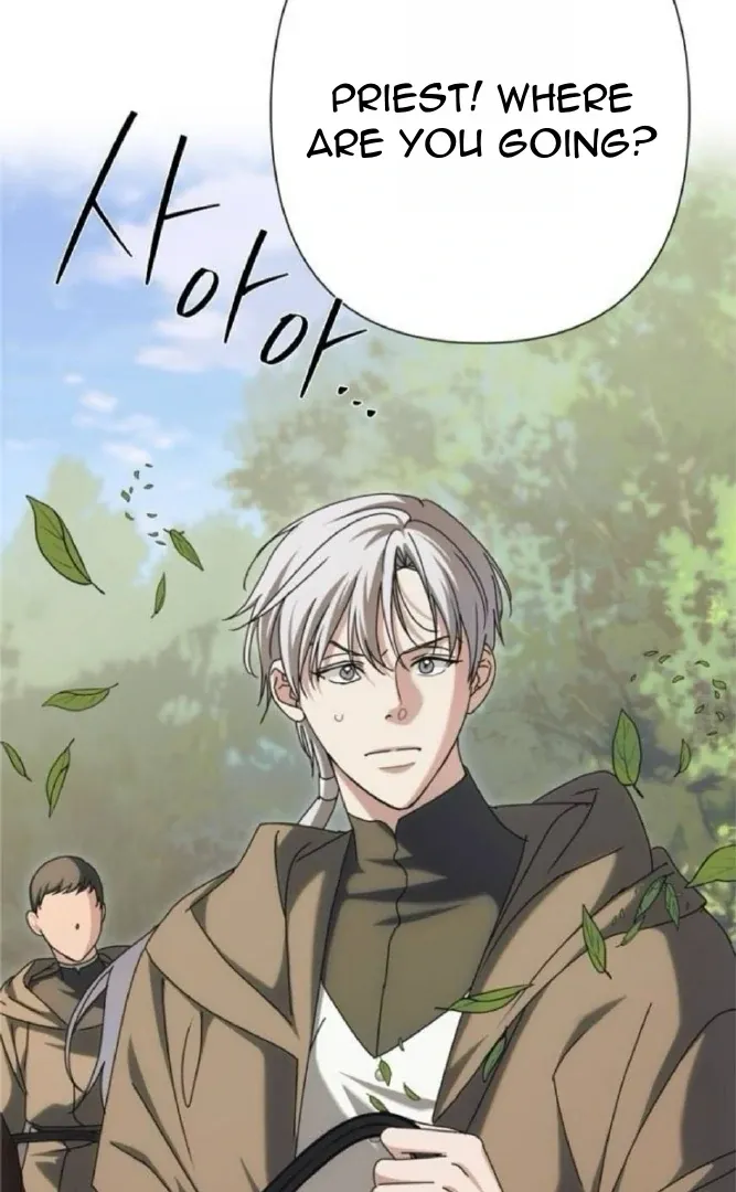 Curse of the Saintess Chapter 24 page 16 - 