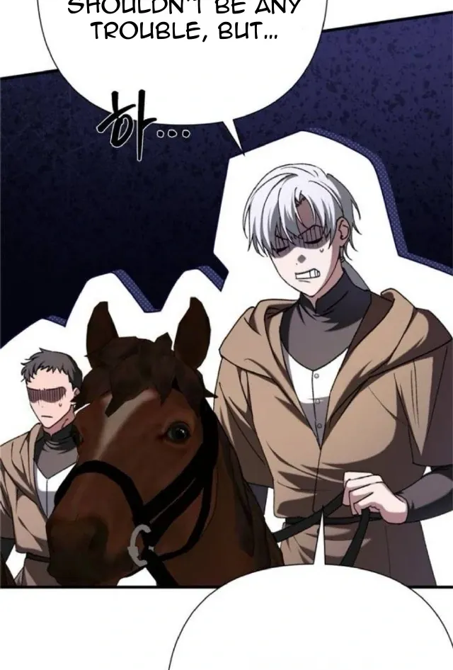 Curse of the Saintess Chapter 24 page 31 - 