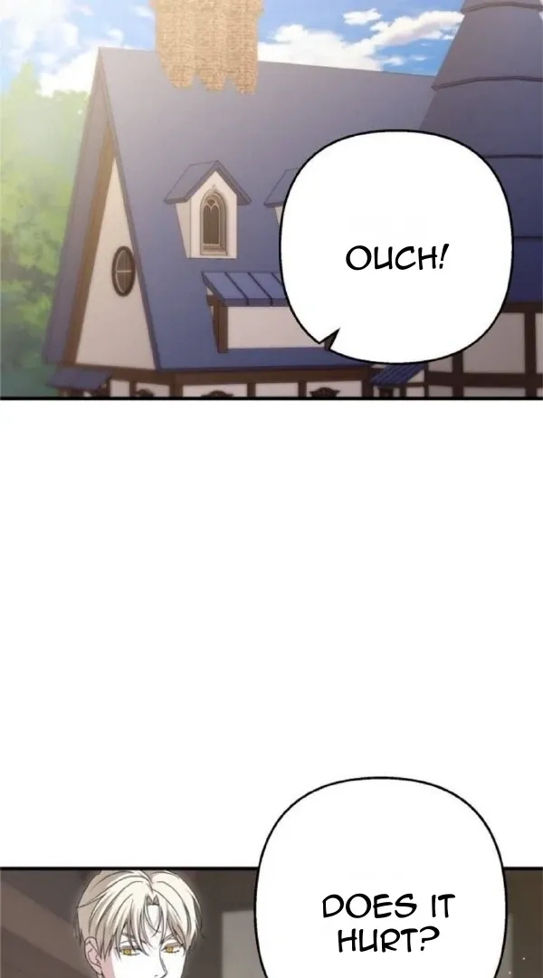 Curse of the Saintess Chapter 24 page 50 - 