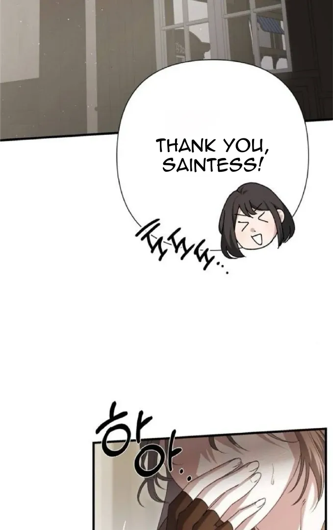 Curse of the Saintess Chapter 24 page 61 - 