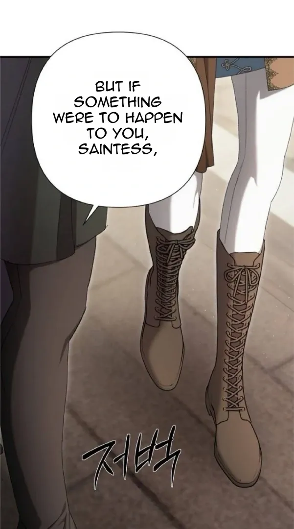 Curse of the Saintess Chapter 24 page 70 - 