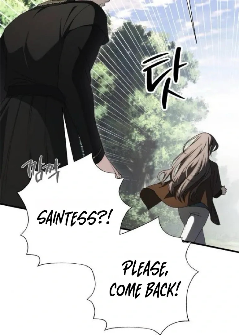 Curse of the Saintess Chapter 25 page 16 - 