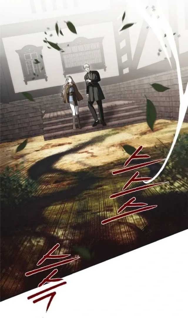 Curse of the Saintess Chapter 25 page 3 - 