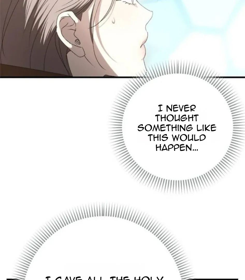 Curse of the Saintess Chapter 25 page 27 - 