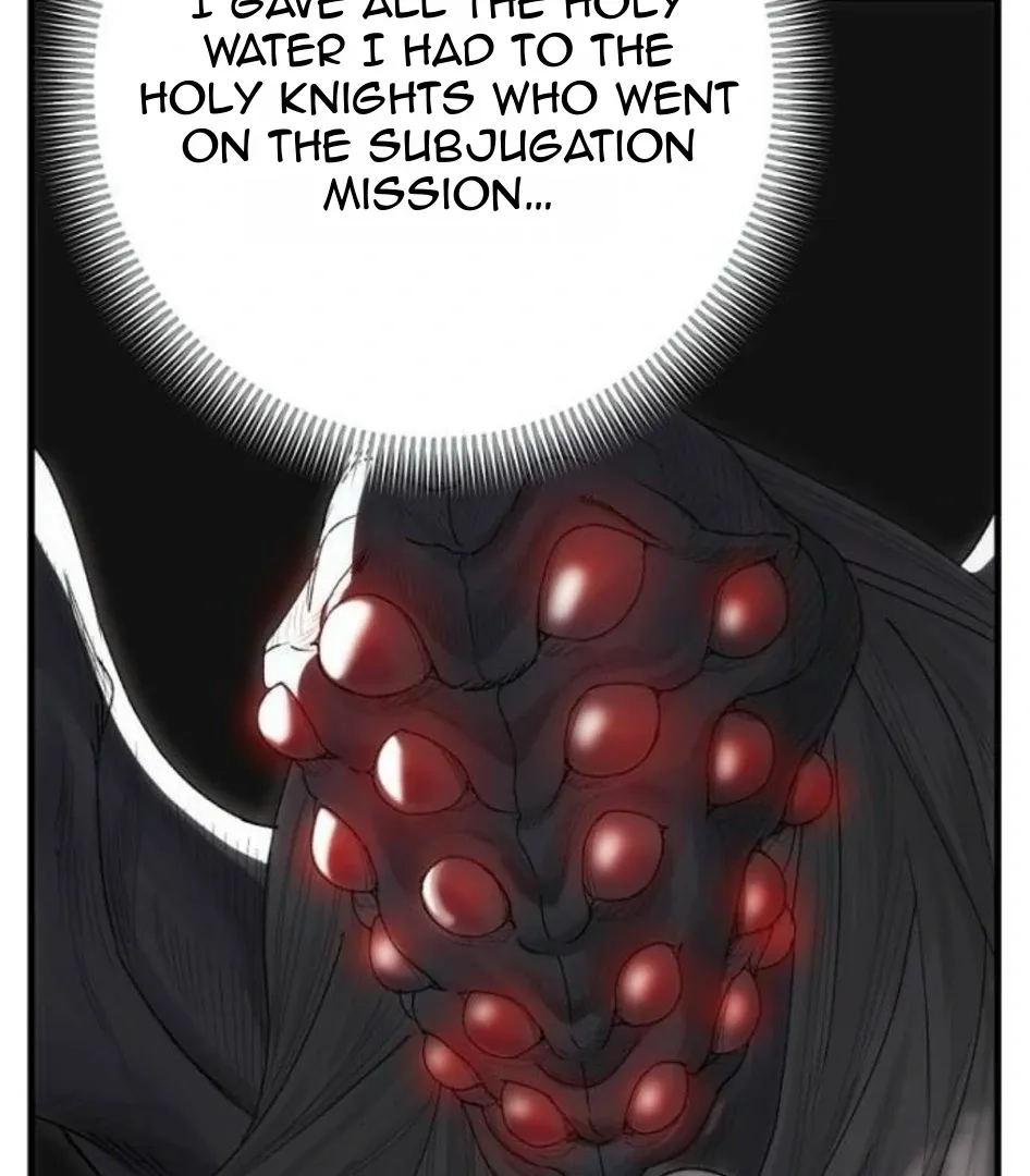 Curse of the Saintess Chapter 25 page 28 - 