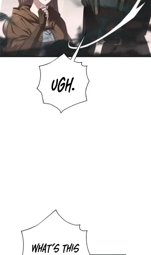 Curse of the Saintess Chapter 25 page 5 - 