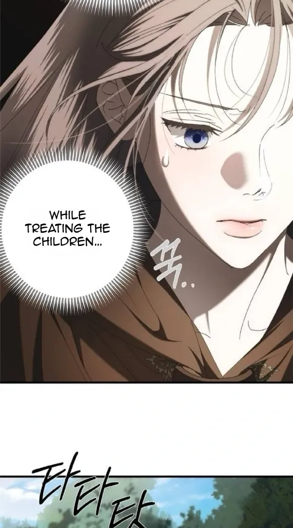 Curse of the Saintess Chapter 25 page 42 - 