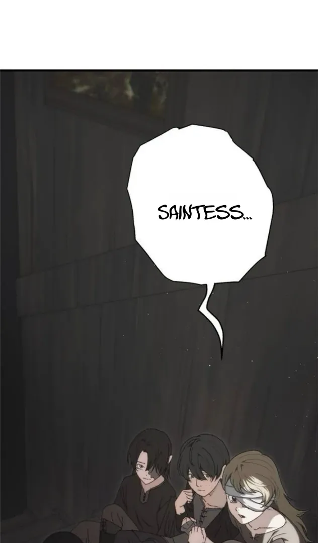 Curse of the Saintess Chapter 25 page 64 - 